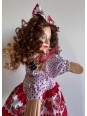 Marionnette la Gamine chez Souvenirsdelyon.com