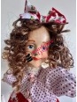 Marionnette la Gamine chez Souvenirsdelyon.com