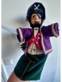 Marionnette le Pirate 3 chez Souvenirsdelyon.Com