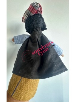 Puppet the Thief at Souvenirsdelyon.Com