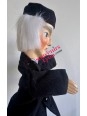 Marionnette Canezou 1 chez Souvenirsdelyon.com
