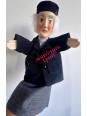 Marionnette Canezou 3 chez Souvenirsdelyon.com