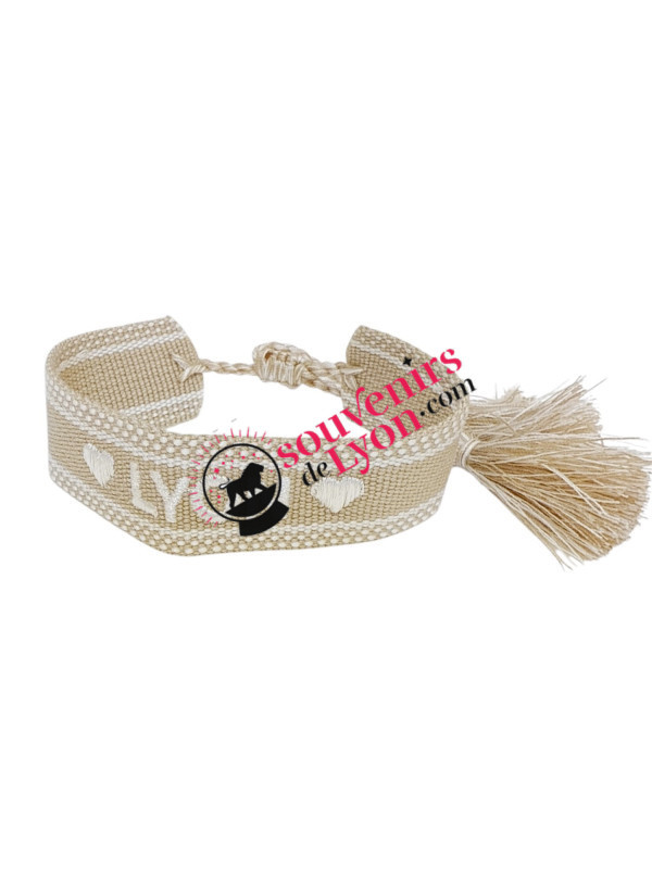 Bracelet Lyon