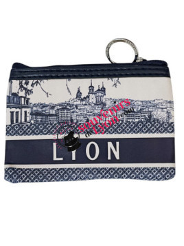 Wallet Lyon Robin Ruth