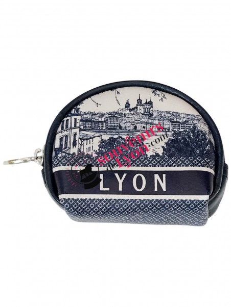 Lyon Robin Ruth Purse chez Souvenirsdelyon.Com