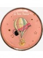 Accroche sac Le Petit Prince montgolfière chez souvenirsdelyon.com