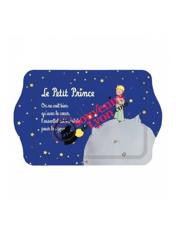 The Little Prince Trinket Tray