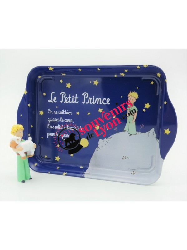 The Little Prince Trinket Tray