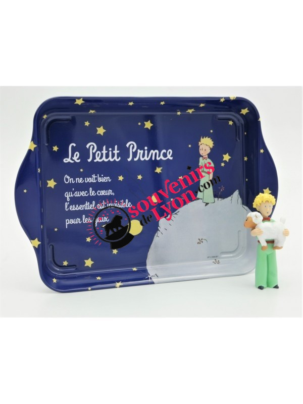 The Little Prince Trinket Tray
