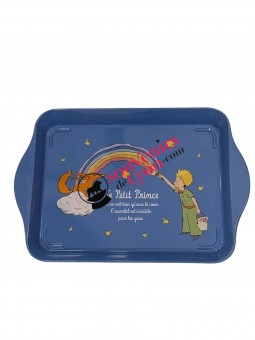 Vide poche le Petit Prince arc-en-ciel chez Souvenirsdelyon.com