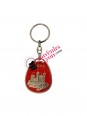 the fourvière drop keyring on souvenirsdelyon.com