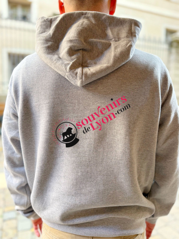 Sweat Lyon