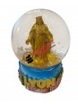 Boule à neige Notre Dame de Fourvière chez Souvenirsdelyon.com