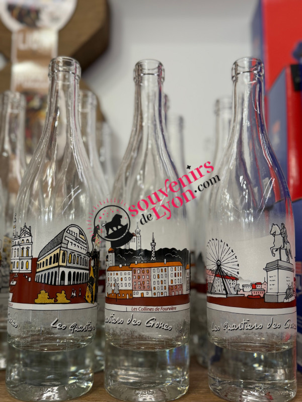 Pot Lyonnais chez Souvenirsdelyon.com