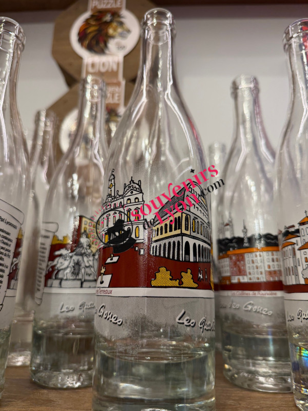 Pot Lyonnais chez Souvenirsdelyon.com