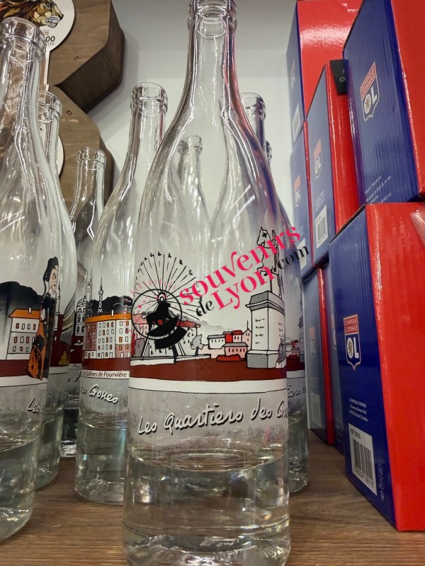 Pot Lyonnais chez Souvenirsdelyon.com