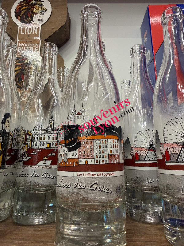 Lyonnais pot