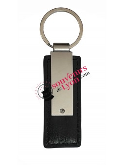 Porte clé Lyon chez Souvenirsdelyon.com