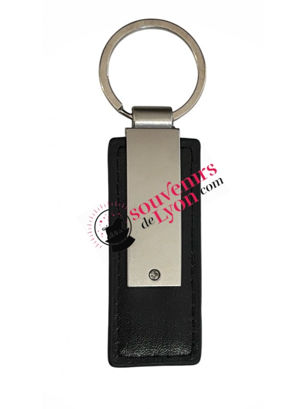 Porte clé Lyon chez Souvenirsdelyon.com