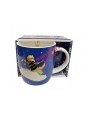 Mug Bleu Le Petit Prince chez souvenirsdelyon.com