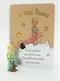 Carnet le Petit Prince sur sa planète chez Souvenirsdelyon.com