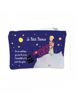 Pouch the Little Prince starring night on souvenirsdelyon.com