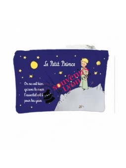Pouch the Little Prince starring night on souvenirsdelyon.com