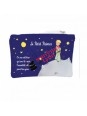 Pochette le Petit Prince nuit étoilée chez Souvenirsdelyon.com
