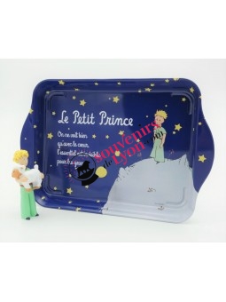 The Little Prince starry night tray on Souvenirsdelyon.Com