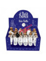 Wish bottle the Little Prince cape and sword charm Souvenirsdelyon.com