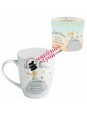 The Little Prince and the rose mug on Souvenirsdelyon.com