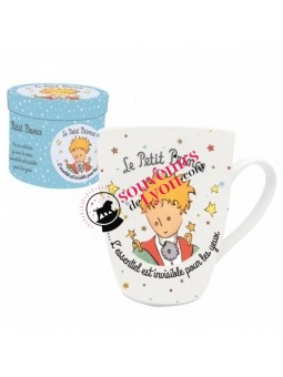 Mug the Little Prince portrait on Souvenirsdelyon.com