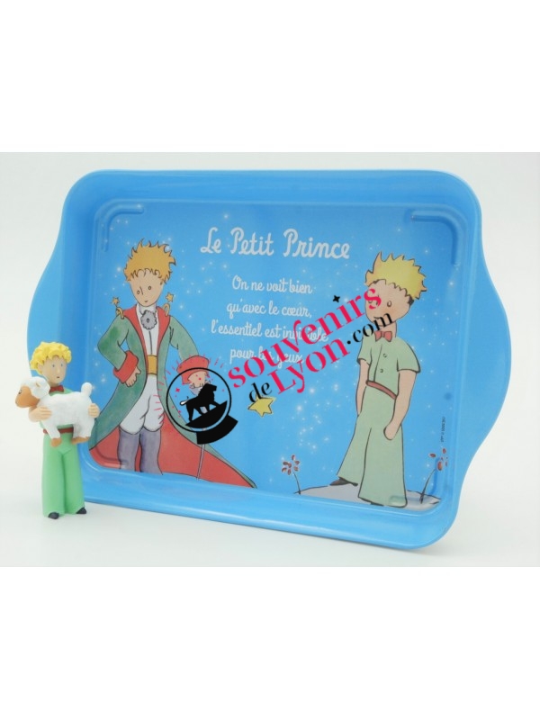 Tray the Little Prince on Souvenirsdelyon.com