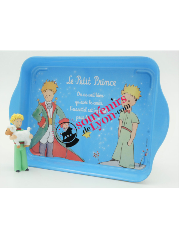 Tray the Little Prince on Souvenirsdelyon.com