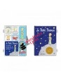 Set de magnets le Petit Prince  chez Souvenirsdelyon.com
