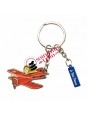 The Little Prince aviator key ring Souvenirsdelyon.com