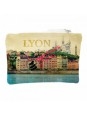 Pochette Lyon vintage chez Souvenirsdelyon.com