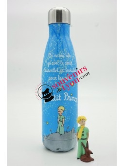 Insulated bottle The Little Prince on Souvenirsdelyon.com