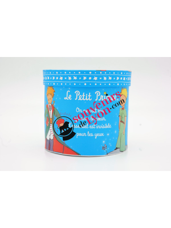 Mug Little Prince blue on Souvenirsdelyon.com