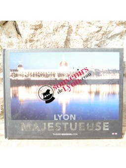 Book Lyon Majestic  Souvenirsdelyon.com
