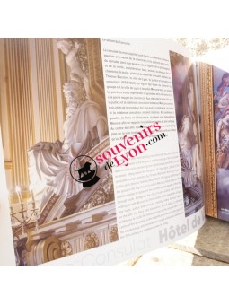 Book Lyon Majestic  Souvenirsdelyon.com