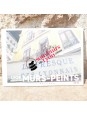Livre Lyon Capitale des murs peints chez Souvenirsdelyon.com