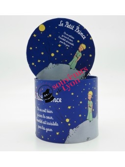 The Little Prince starry night mug on Souvenirsdelyon.com