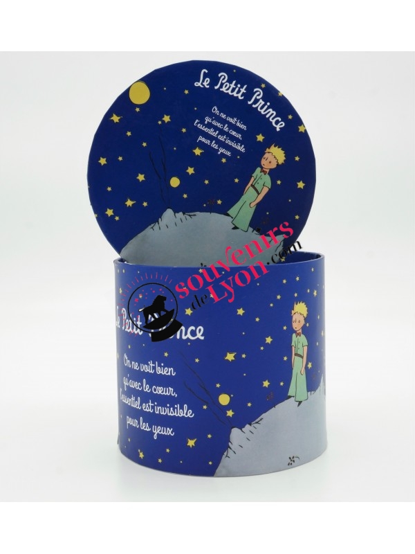 Mug le Petit Prince nuit étoilée chez Souvenirsdelyon.com