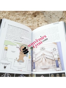 Book Lyon Guided Walks in German Souvenirsdelyon.com