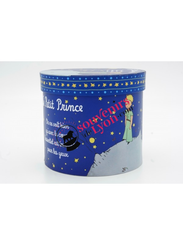 Mug le Petit Prince nuit étoilée chez Souvenirsdelyon.com