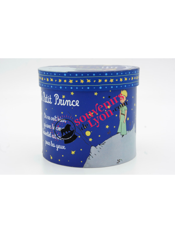The Little Prince starry night mug on Souvenirsdelyon.com