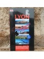 Livre Lyon Balades guidées en anglais chez Souvenirsdelyon.com