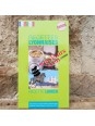 Livre de recettes lyonnaises en français/italien chez Souvenirsdelyon.com