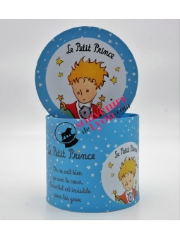 Mug le Petit Prince portrait chez Souvenirsdelyon.com